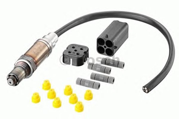 Sonda Lambda VOLKSWAGEN BEETLE Cabriolet (5C7) - Cod intern: W20160094 - LIVRARE DIN STOC in 24 ore!!!