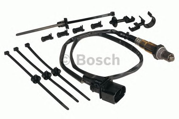 Sonda Lambda VOLKSWAGEN CADDY III combi (2KB, 2KJ, 2CB, 2CJ) - Cod intern: M20438956 - LIVRARE DIN STOC in 24 ore!!!