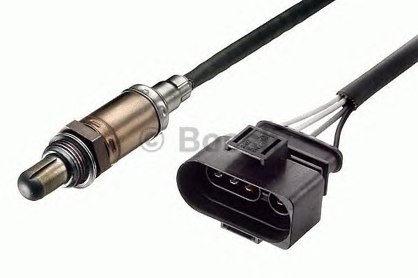 Sonda Lambda VOLKSWAGEN CADDY Mk II (9K9A) - Cod intern: W20278184 - LIVRARE DIN STOC in 24 ore!!!