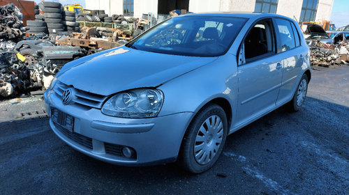 Sonda lambda Volkswagen Golf 5 2007 hatc