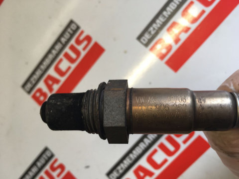 Sonda lambda Volkswagen Golf 5 cod: 03g906262a