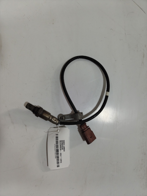 Sonda lambda Volkswagen Golf 7 (5g1) an [2013-2019] cod piesa 04E906262AR