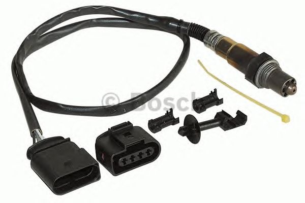 Sonda Lambda VOLKSWAGEN GOLF Mk IV Estate (1J5) - Cod intern: W20278358 - LIVRARE DIN STOC in 24 ore!!!