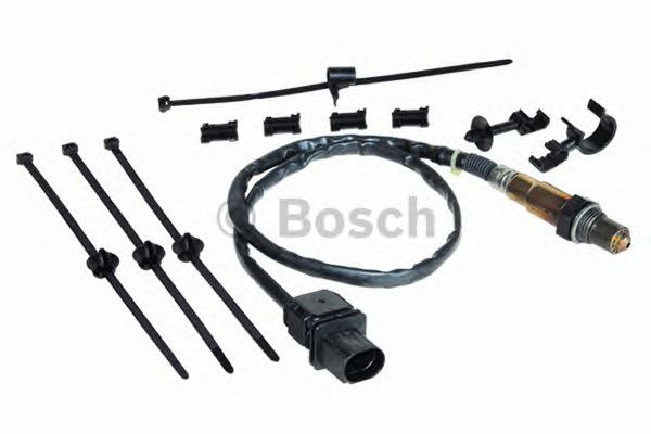 Sonda Lambda VOLKSWAGEN GOLF PLUS (5M1, 521) - Cod intern: M20414552 - LIVRARE DIN STOC in 24 ore!!!