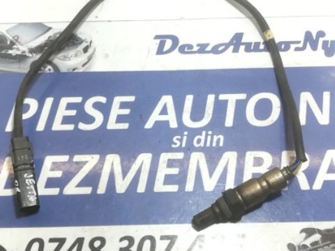 Sonda lambda Volkswagen Jetta 2008 BERLINA 1.6