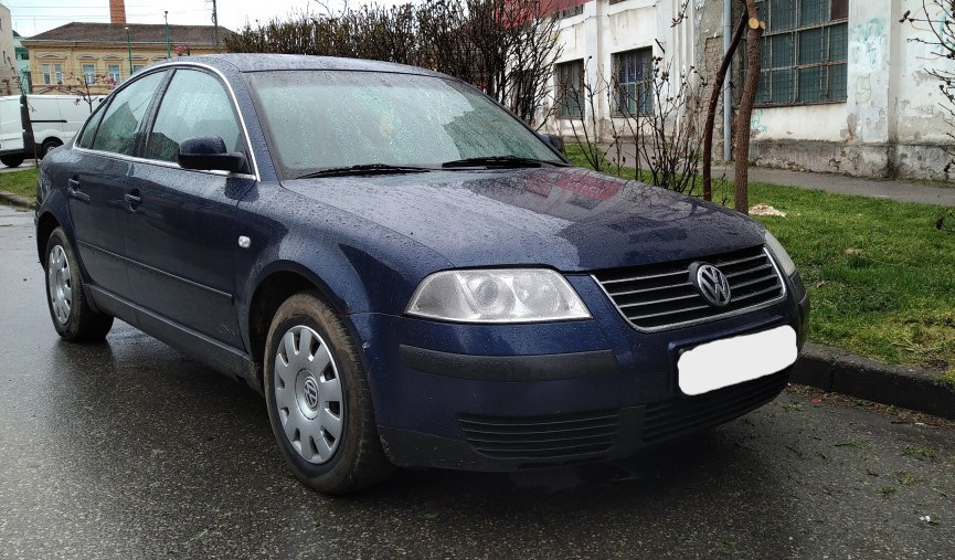 Sonda lambda Volkswagen Passat B5 2001 B