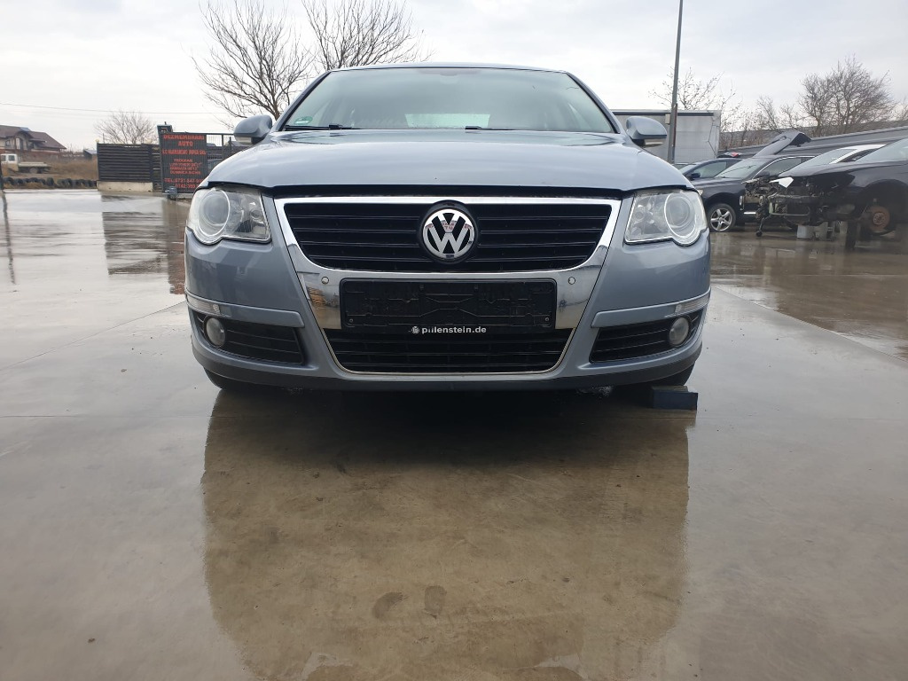 Sonda lambda Volkswagen Passat B6 2009 S
