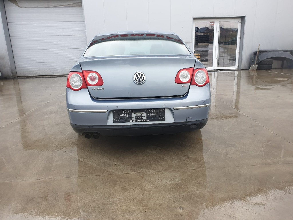 Sonda lambda Volkswagen Passat B6 2009 S