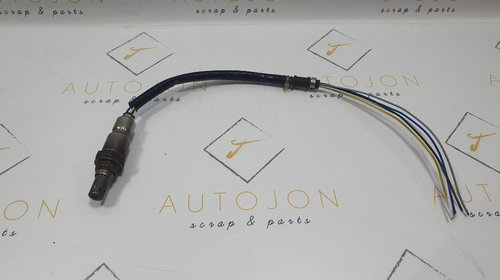 Sonda lambda VOLKSWAGEN PASSAT Variant 3G5 2014 - > 04L906262 / 04L 906 262