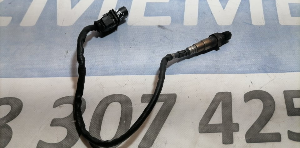 Sonda lambda Volkswagen Phaeton 0035427018 2004-2010