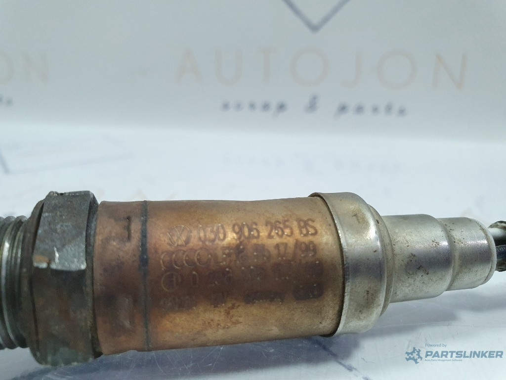 Sonda lambda VOLKSWAGEN POLO 6N1 1994 - 