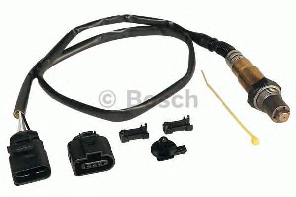 Sonda Lambda VOLKSWAGEN POLO (6R, 6C) - Cod intern: W20278398 - LIVRARE DIN STOC in 24 ore!!!