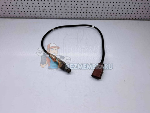 Sonda lambda Volkswagen Polo (6R) [Fabr 2009-2016] 04E906262C