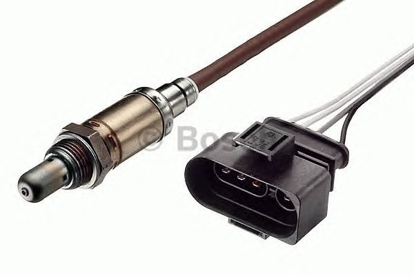 Sonda Lambda VOLKSWAGEN POLO limuzina (9A4) - Cod 