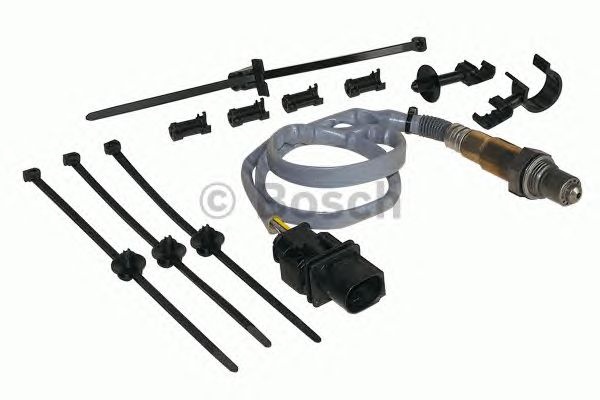 Sonda Lambda VOLKSWAGEN TRANSPORTER Mk VI caroserie (SGA, SGH) - Cod intern: M20351324 - LIVRARE DIN STOC in 24 ore!!!