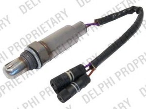 Sonda Lambda VOLVO 460 L 464 DELPHI ES1076212B1