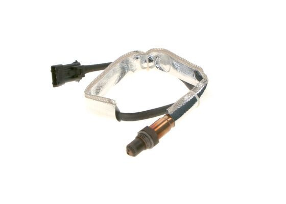 Sonda lambda # Volvo S80 1999 2000 2001 2002 2003 2004 2005 2006 # 0 258 006 682 # BOSCH