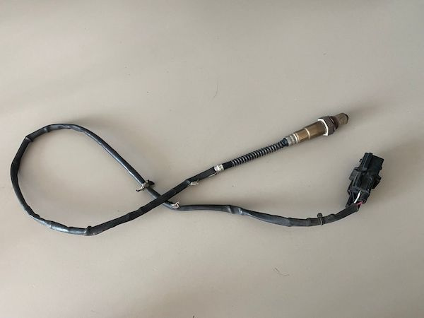 Sonda Lambda Volvo S80 XC90 30637519