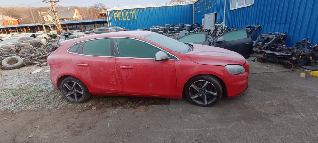 Sonda lambda Volvo V40 2013 HATCHBACK 2.