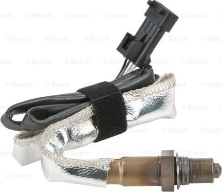 Sonda Lambda VOLVO XC70 CROSS COUNTRY (295), Turism, 10.1997 - 10.2007 BOSCH 0 258 006 488
