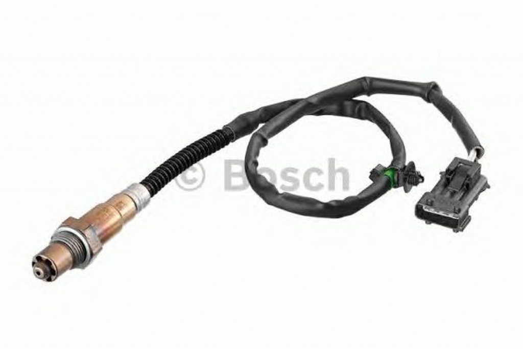 Sonda Lambda VOLVO XC70 CROSS COUNTRY BOSCH 0258006197