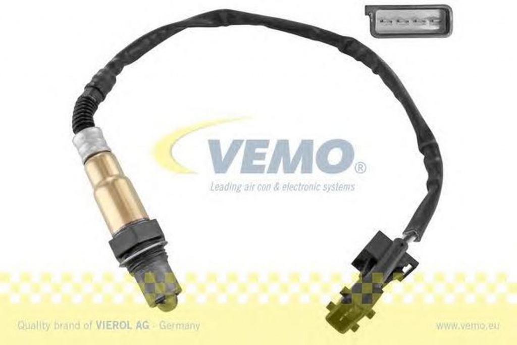 Sonda Lambda VOLVO XC70 CROSS COUNTRY VEMO V40760027