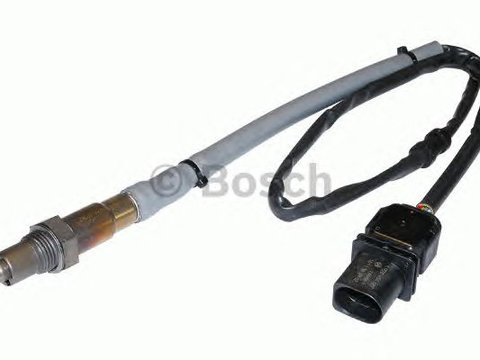 Sonda Lambda VW 2,0FSI GOLF V/A3 - Cod intern: W20278489 - LIVRARE DIN STOC in 24 ore!!!