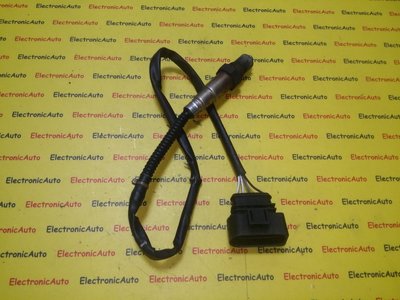 Sonda lambda Vw, Audi, Seat, Skoda 078906265, 0258