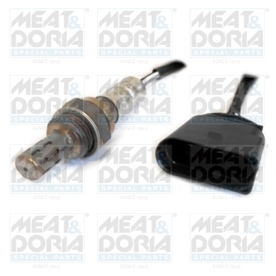 Sonda lambda # Vw Beetle 1998 1999 2000 2001 2002 2003 2004 2005 2006 2007 2008 2009 2010 # 81097 # MEAT DORIA