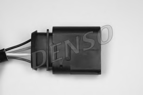 Sonda lambda # Vw Beetle 2000 2001 # DOX 2023 # DENSO