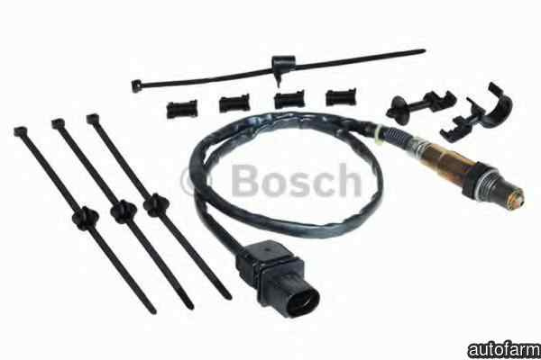 Sonda Lambda VW BEETLE Cabriolet 5C7 BOSCH 0 258 0