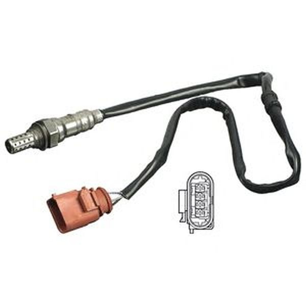 Sonda Lambda VW BEETLE Cabriolet 5C7 DELPHI ES1109