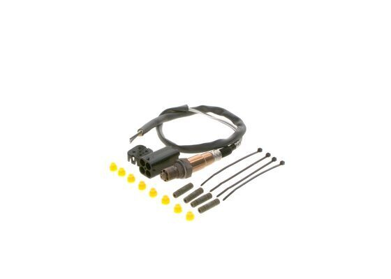 Sonda lambda # Vw Caddy 1995 1996 1997 1998 1999 2000 2001 2002 2003 2004 # 0 258 986 615 # BOSCH