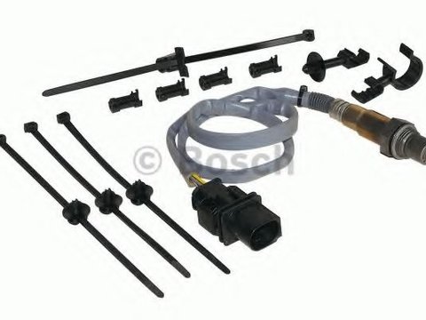 Sonda Lambda VW CADDY IV combi (Saab, SAJ) (2015 - 2016) Bosch 0 281 004 148