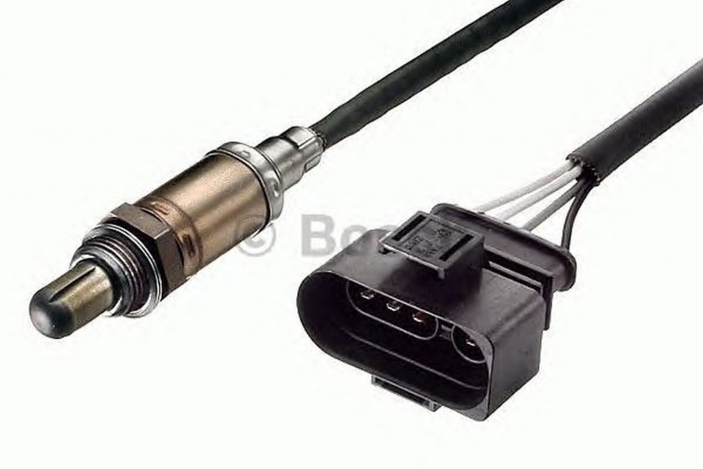 Sonda Lambda VW CORRADO 53I BOSCH 0258003604
