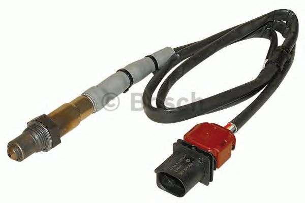 Sonda Lambda VW GOLF 2,0FSI 04- - Cod intern: W20278444 - LIVRARE DIN STOC in 24 ore!!!