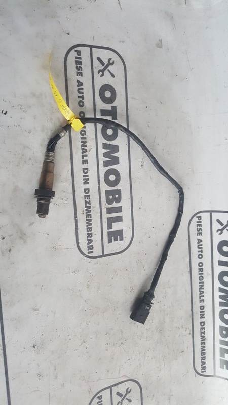 Sonda Lambda Vw Golf 6 1.4 TSI 2008-2012 cod: 03C906262AL