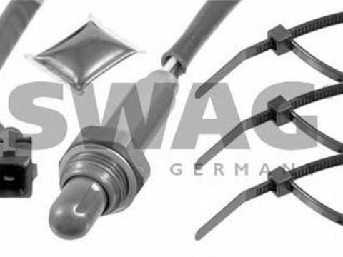 Sonda Lambda VW GOLF III Variant 1H5 SWAG 30 92 1426