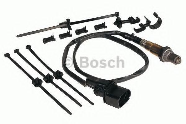 Sonda Lambda VW GOLF IV (1J1) (1997 - 2005) BOSCH 