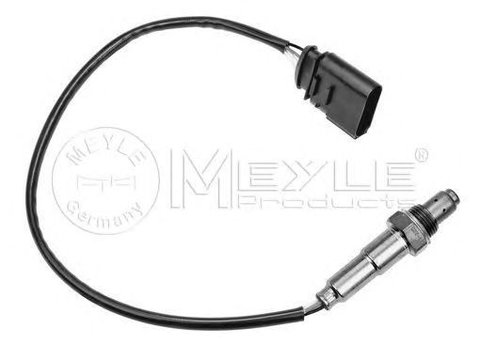 Sonda Lambda VW GOLF IV 1J1 MEYLE 1149500002