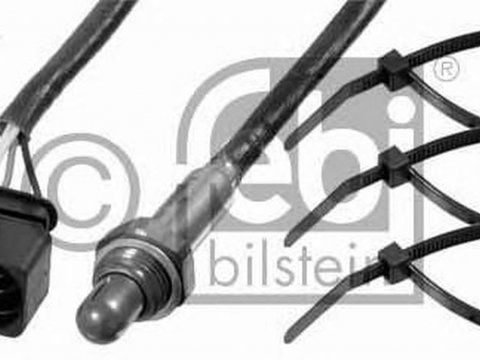 Sonda Lambda VW GOLF IV Cabriolet 1E7 FEBI FE21437