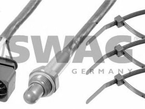 Sonda Lambda VW GOLF IV Cabriolet 1E7 SWAG 30 92 1437