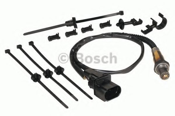 Sonda Lambda VW GOLF V (1K1) (2003 - 2009) BOSCH 0