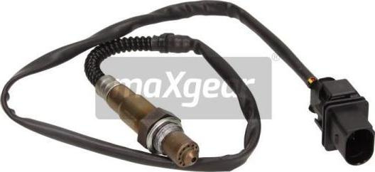 Sonda Lambda VW GOLF V (1K1) Hatchback, 10.2003 - 02.2009 Maxgear 59-0077