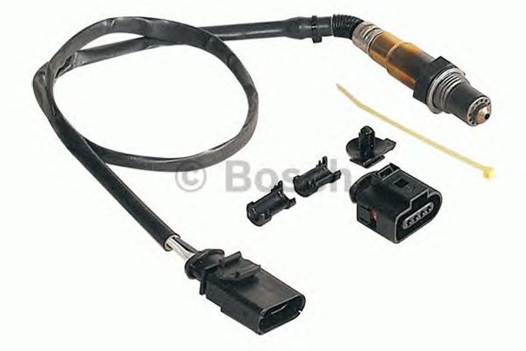 Sonda Lambda VW GOLF VI Variant AJ5 BOSCH 02580100