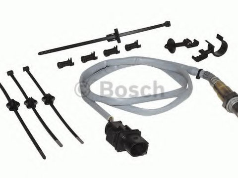 Sonda Lambda VW NEW BEETLE Cabriolet (1Y7) (2002 - 2010) Bosch 0 281 004 150