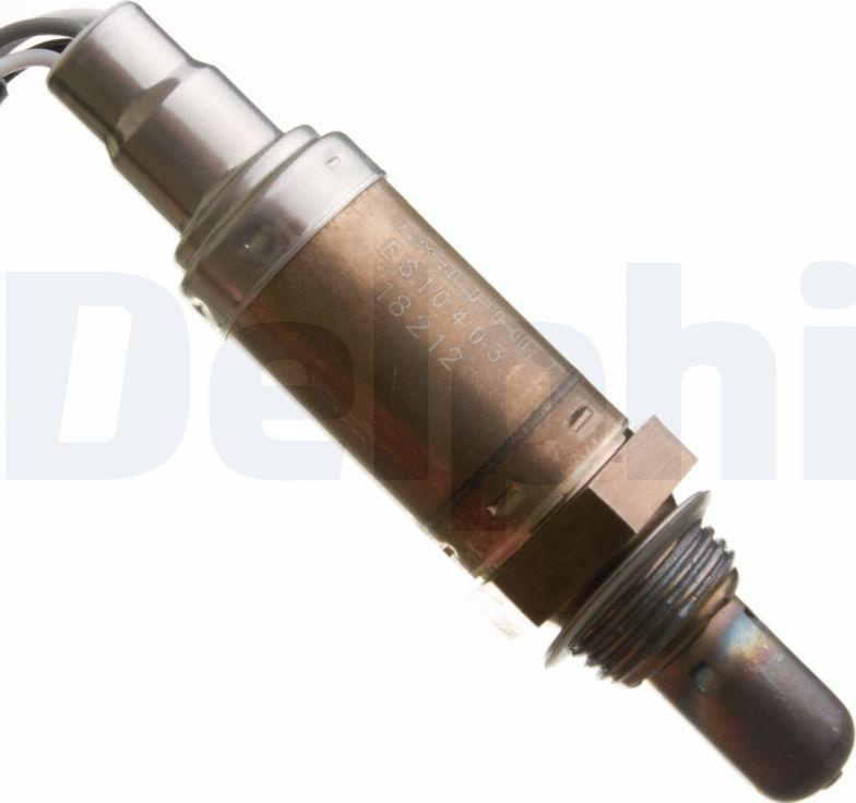 Sonda Lambda VW PASSAT 3B2 DELPHI ES10403-12B1