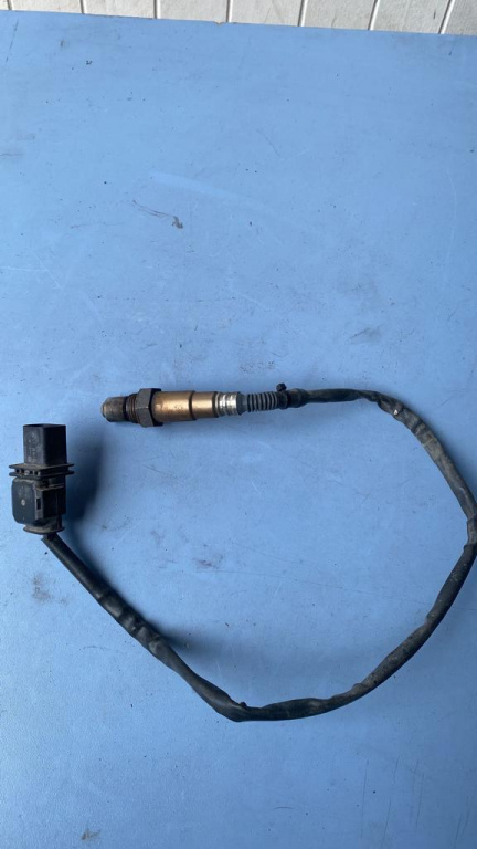 Sonda lambda Vw Passat B7 2.0 TDI combi 4Motion, cod motor CFG , an 2012 cod 03L906262B