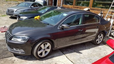 Sonda lambda VW Passat B7 2.0tdi 140cp 2012 tip mo