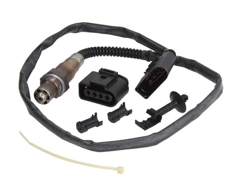 Sonda Lambda VW POLO (6N2) (1999 - 2001) BOSCH 0 2